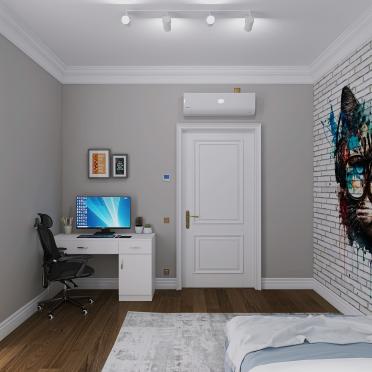 Интерьер  смотреть на Basicdecor