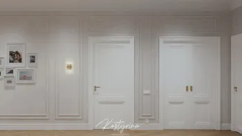 Интерьер прихожей  смотреть на Basicdecor