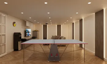 Интерьер офиса  смотреть на Basicdecor