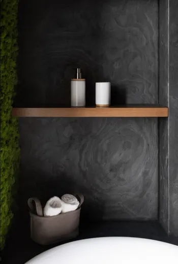 Интерьер  смотреть на Basicdecor