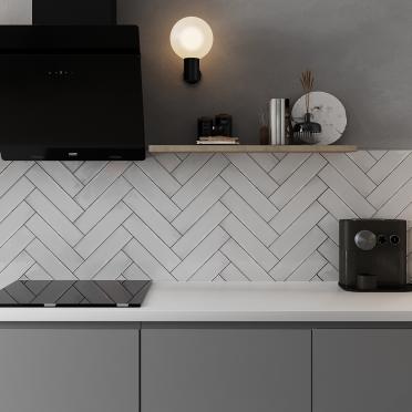 Интерьер кухни  смотреть на Basicdecor