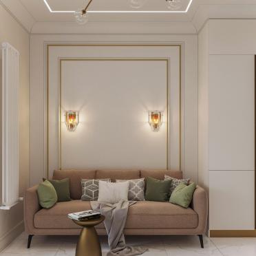 Интерьер кухни  смотреть на Basicdecor