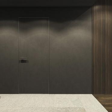Интерьер  смотреть на Basicdecor