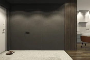 Интерьер  смотреть на Basicdecor