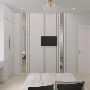 Интерьер детской  смотреть на Basicdecor