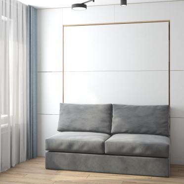Интерьер спальни  смотреть на Basicdecor