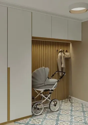 Интерьер  смотреть на Basicdecor