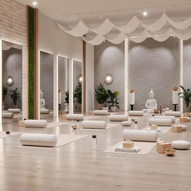 Интерьер  смотреть на Basicdecor