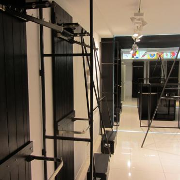 Интерьер  смотреть на Basicdecor