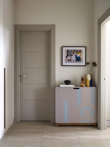 Интерьер коридора  смотреть на Basicdecor