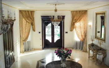 Интерьер прихожей в современном стиле смотреть на Basicdecor