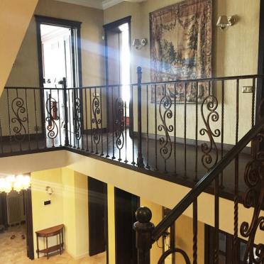 Интерьер в классическом стиле смотреть на Basicdecor