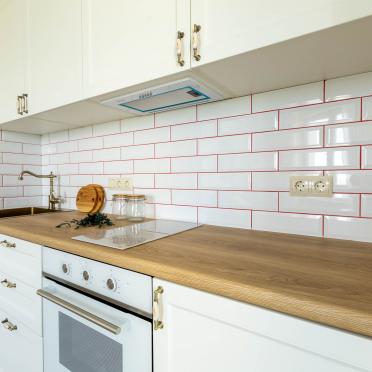 Интерьер кухни  смотреть на Basicdecor