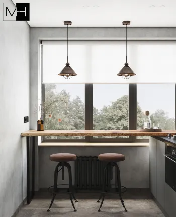 Интерьер кухни  смотреть на Basicdecor