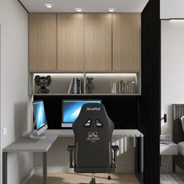 Интерьер  смотреть на Basicdecor