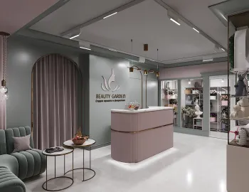 Интерьер кафе и ресторана  смотреть на Basicdecor