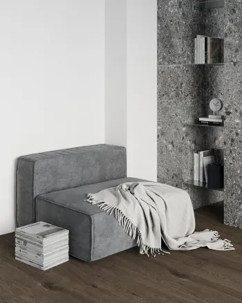 Интерьер спальни  смотреть на Basicdecor