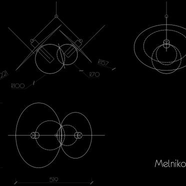 Интерьер в модернизме смотреть на Basicdecor