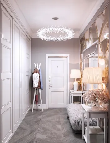 Интерьер  смотреть на Basicdecor