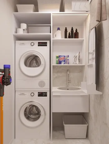 Интерьер  смотреть на Basicdecor