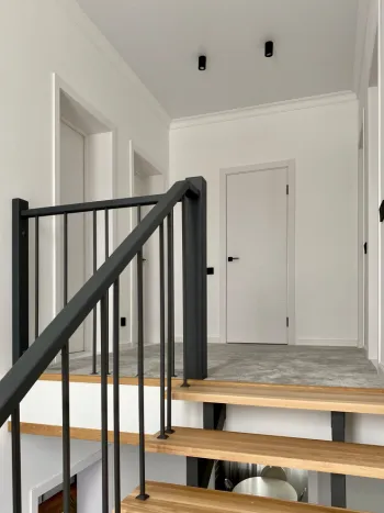 Интерьер в современном стиле смотреть на Basicdecor
