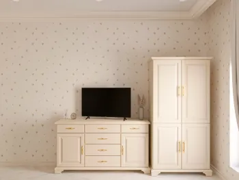 Интерьер спальни  смотреть на Basicdecor