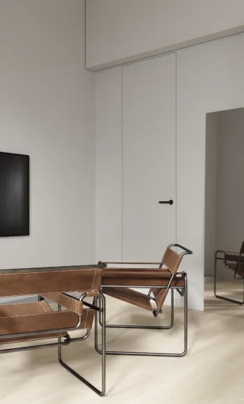 Интерьер гостиной  смотреть на Basicdecor