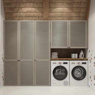 Интерьер  смотреть на Basicdecor