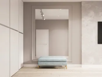 Интерьер в современном стиле смотреть на Basicdecor