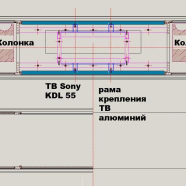 Интерьер гостиной  смотреть на Basicdecor