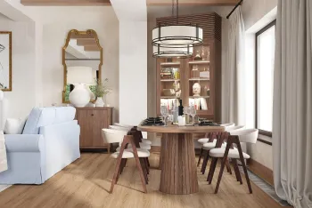 Интерьер гостиной  смотреть на Basicdecor