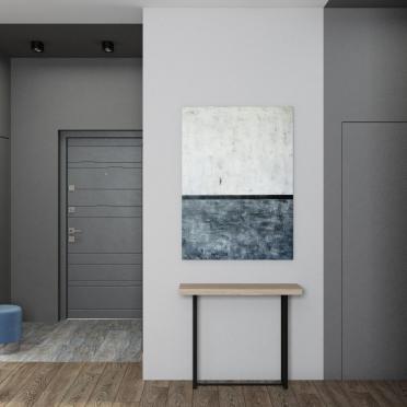 Интерьер прихожей  смотреть на Basicdecor