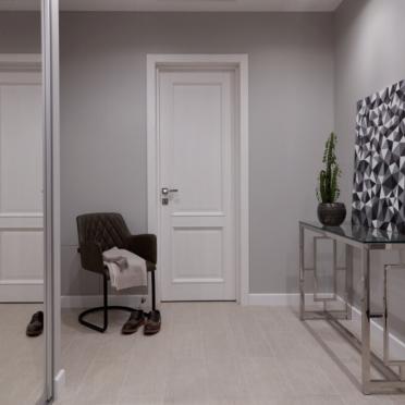 Интерьер в современном стиле смотреть на Basicdecor