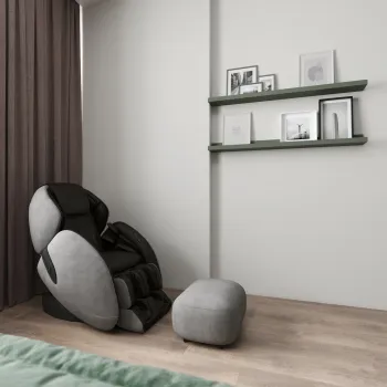 Интерьер гостиной в современном стиле смотреть на Basicdecor