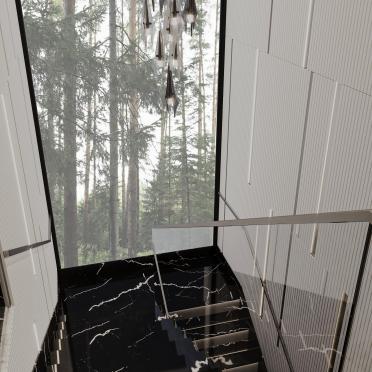 Интерьер  смотреть на Basicdecor