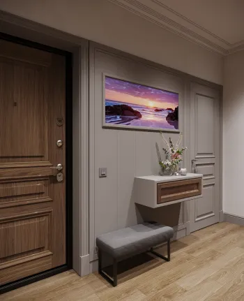 Интерьер  смотреть на Basicdecor