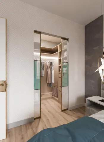 Интерьер  смотреть на Basicdecor