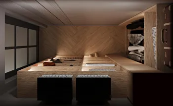 Интерьер  смотреть на Basicdecor