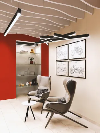 Интерьер  смотреть на Basicdecor