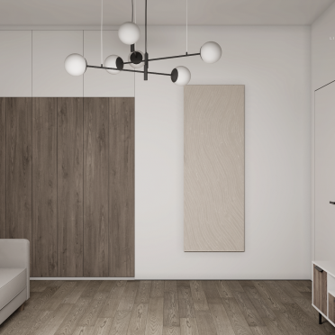 Интерьер  смотреть на Basicdecor