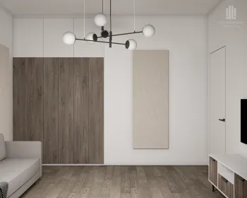 Интерьер  смотреть на Basicdecor