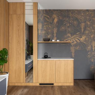 Интерьер гостиной  смотреть на Basicdecor