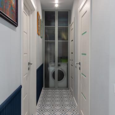 Интерьер в неоклассике смотреть на Basicdecor