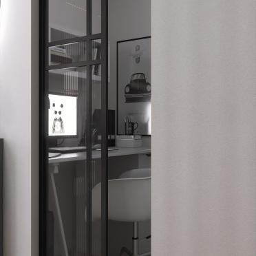 Интерьер  смотреть на Basicdecor