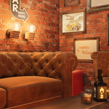 Интерьер  смотреть на Basicdecor