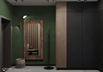 Интерьер в современном стиле смотреть на Basicdecor