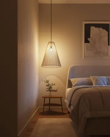 Интерьер спальни  смотреть на Basicdecor