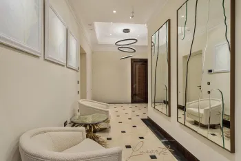 Интерьер прихожей  смотреть на Basicdecor