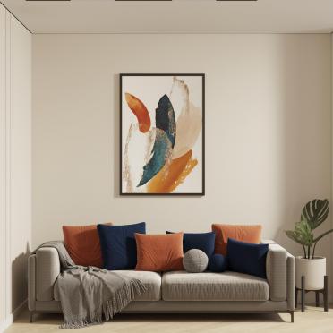 Интерьер кабинета  смотреть на Basicdecor