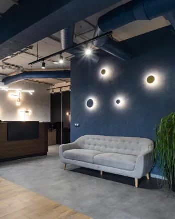 Интерьер  смотреть на Basicdecor